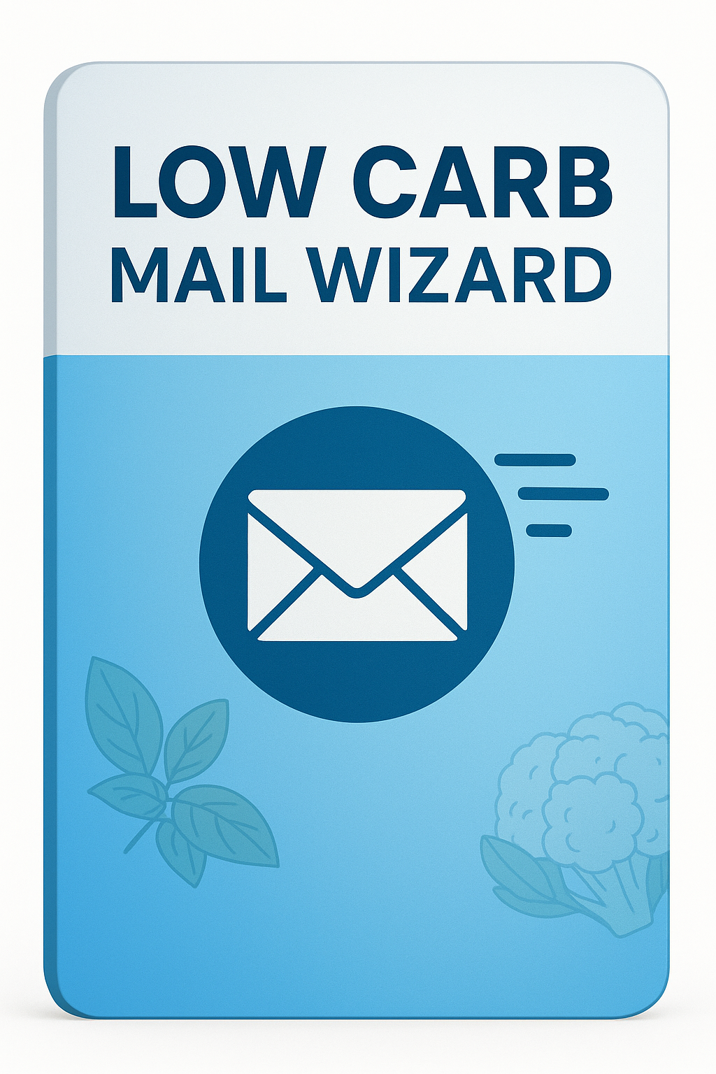 Low Carb Mail Wizard